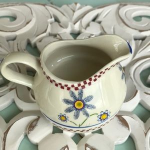 Cream & Sugar Stackable